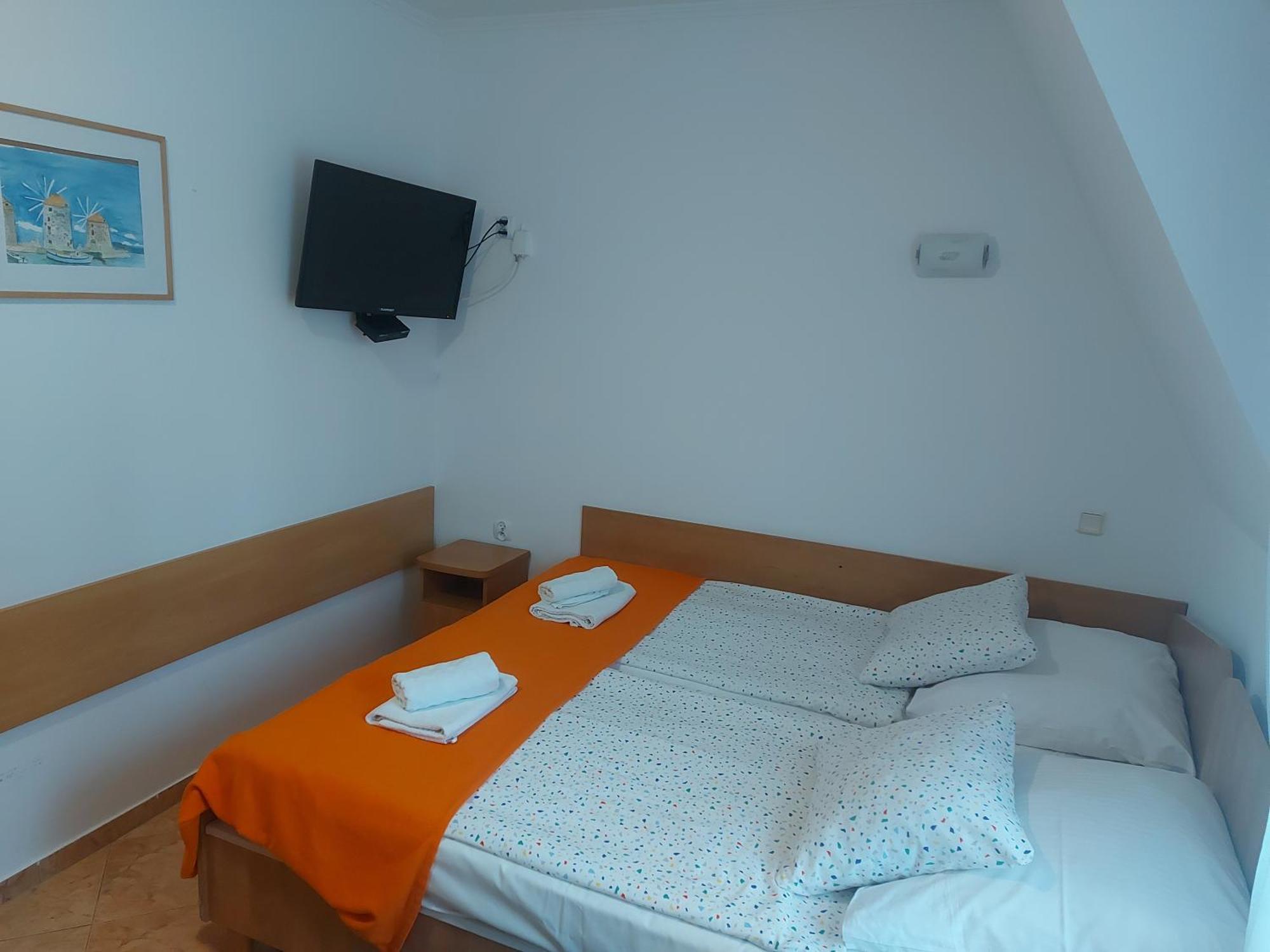 Miedzyzdroje Noclegi Kültér fotó