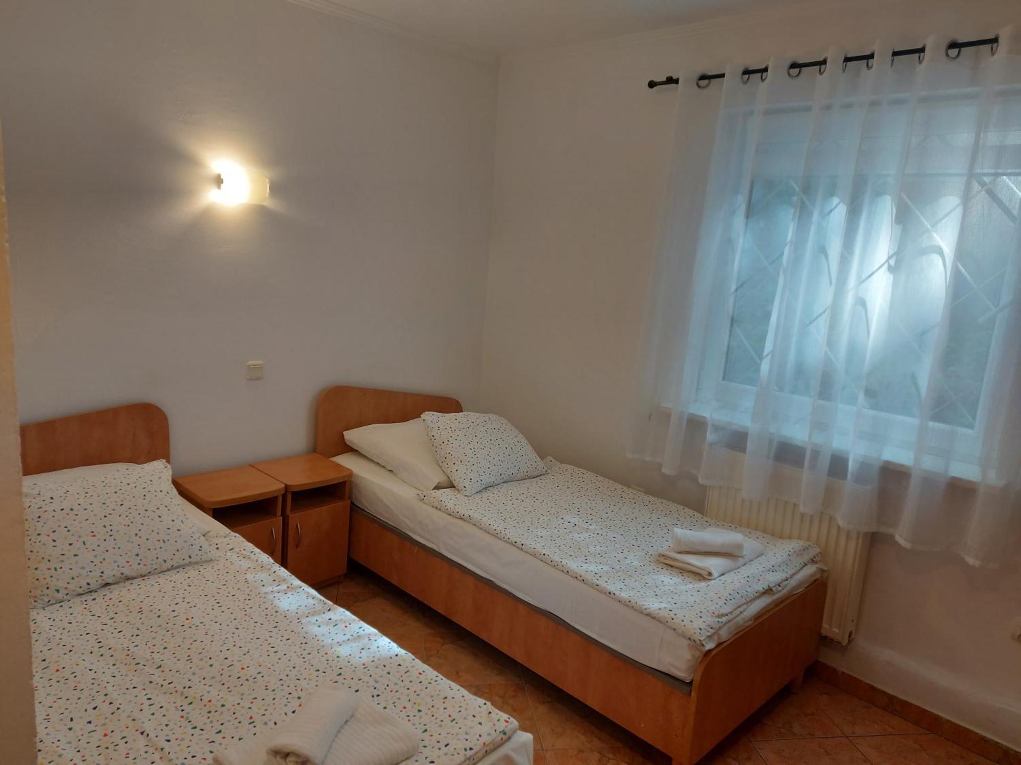 Miedzyzdroje Noclegi Kültér fotó