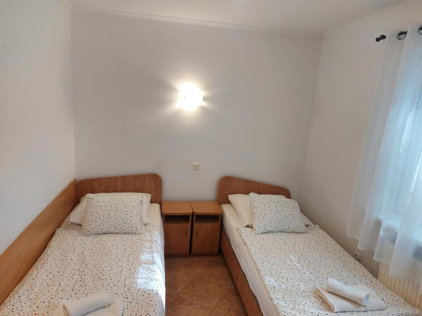 Miedzyzdroje Noclegi Kültér fotó